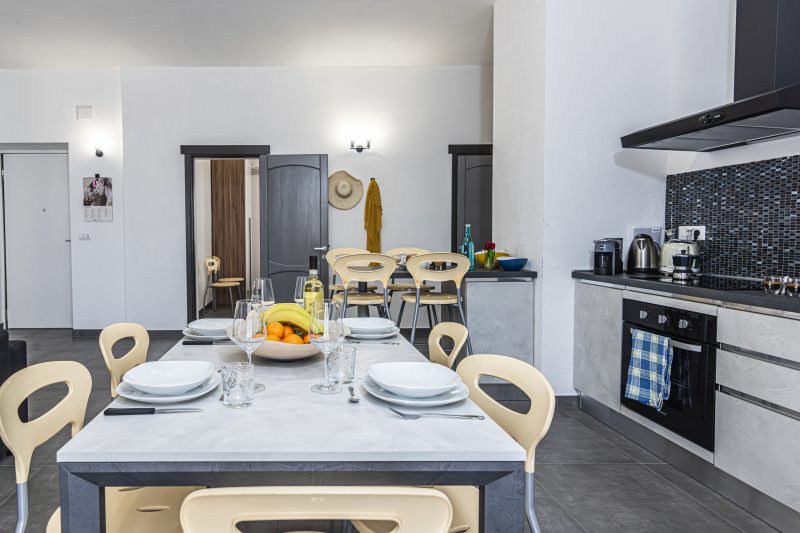 Lusa Apartment