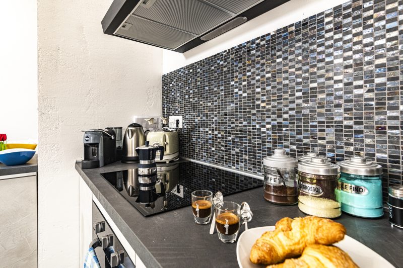 Lusa Apartment