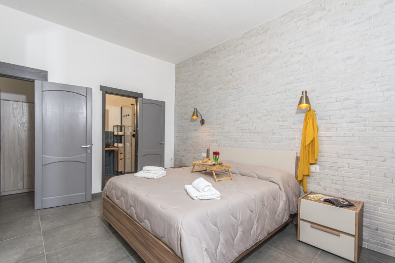 Lusa Apartment