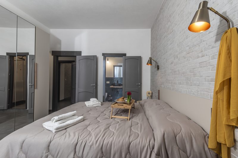 Lusa Apartment