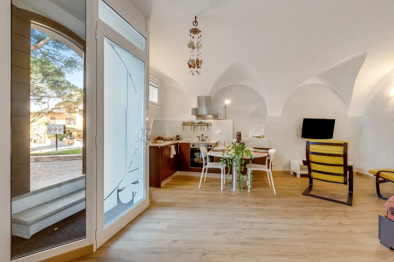 Lory-Cosy Gardone Old Town&Vittoriale