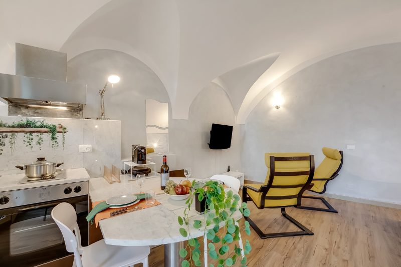 Lory-Cosy Gardone Old Town&Vittoriale