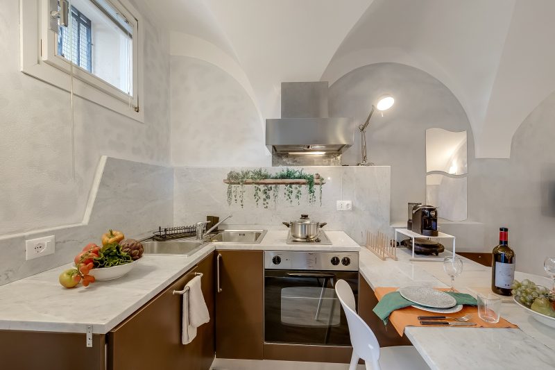 Lory-Cosy Gardone Old Town&Vittoriale