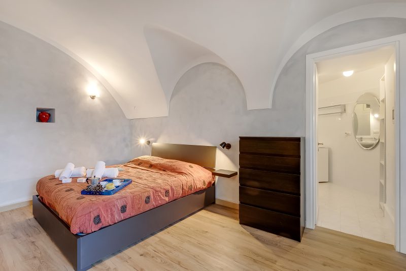 Lory-Cosy Gardone Old Town&Vittoriale