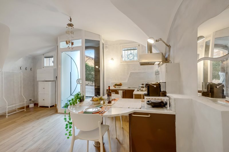 Lory-Cosy Gardone Old Town&Vittoriale