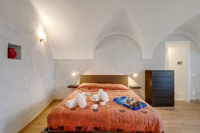 Lory-Cosy Gardone Old Town&Vittoriale