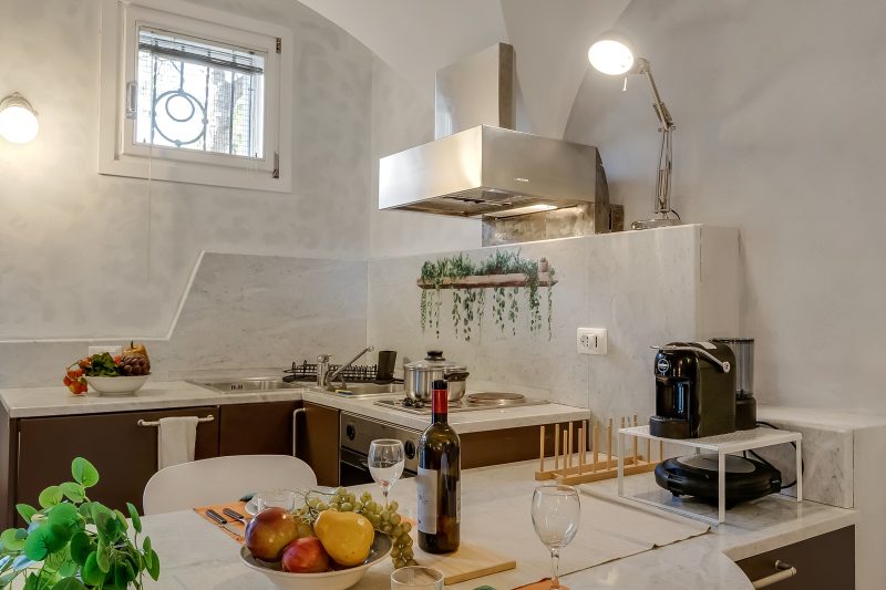 Lory-Cosy Gardone Old Town&Vittoriale