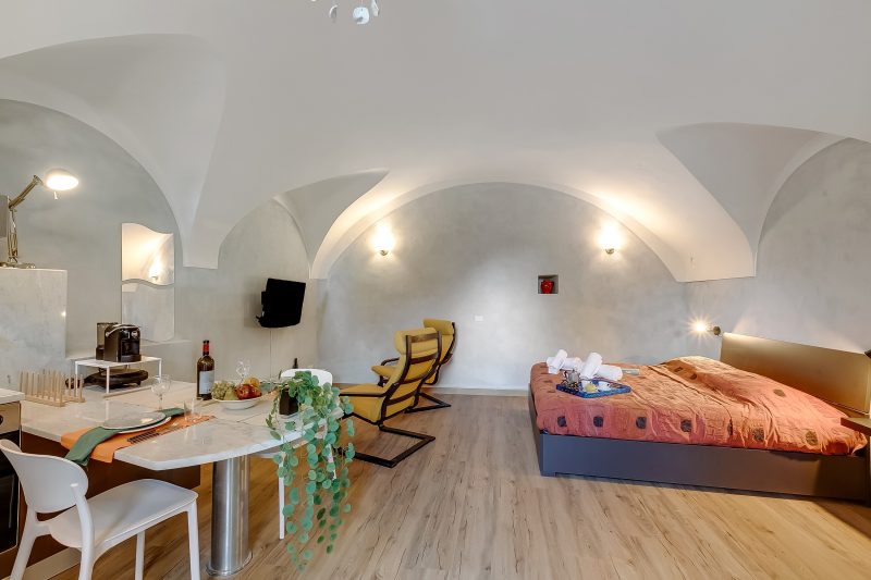 Lory-Cosy Gardone Old Town&Vittoriale