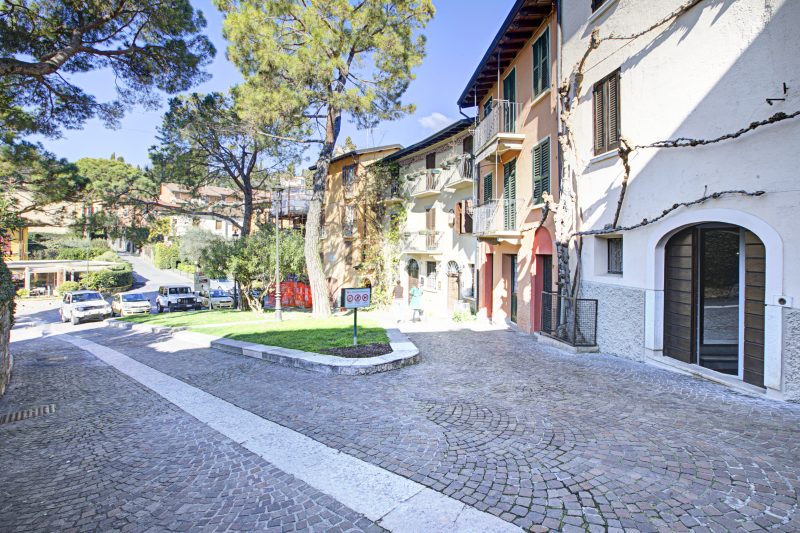 Lory-Cosy Gardone Old Town&Vittoriale
