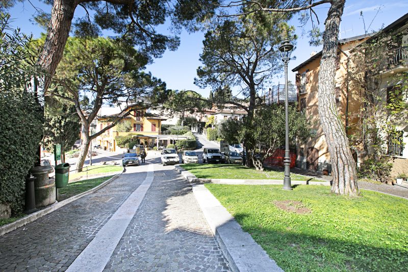 Lory-Cosy Gardone Old Town&Vittoriale