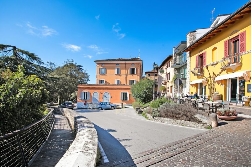 Lory-Cosy Gardone Old Town&Vittoriale
