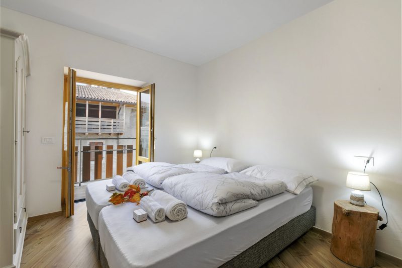 Villa Pastoedo Ap. Verde - Balcony & Mountain Views