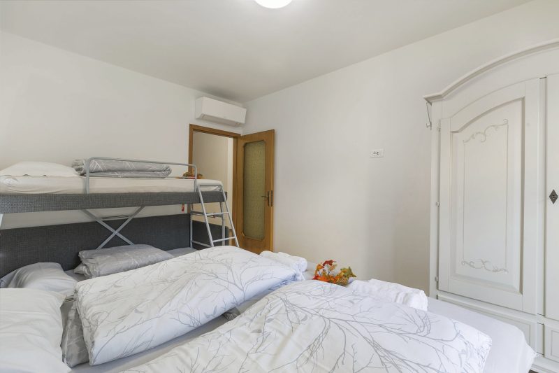 Villa Pastoedo Ap. Verde - Balcony & Mountain Views