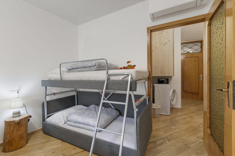 Villa Pastoedo Ap. Verde - Balcony & Mountain Views