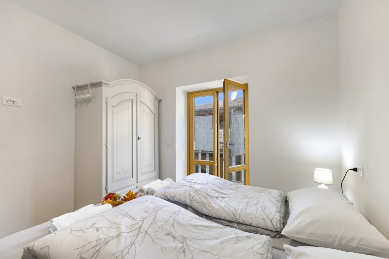 Villa Pastoedo Ap. Verde - Balcony & Mountain Views