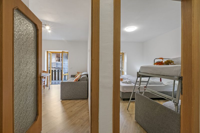 Villa Pastoedo Ap. Verde - Balcony & Mountain Views