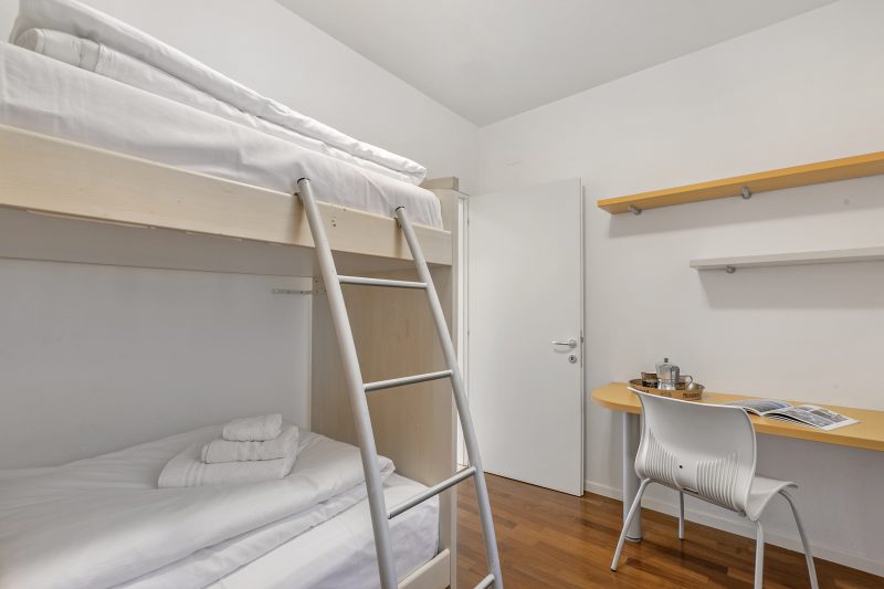 Torbolino - Apt with Balcony. Pool & Views