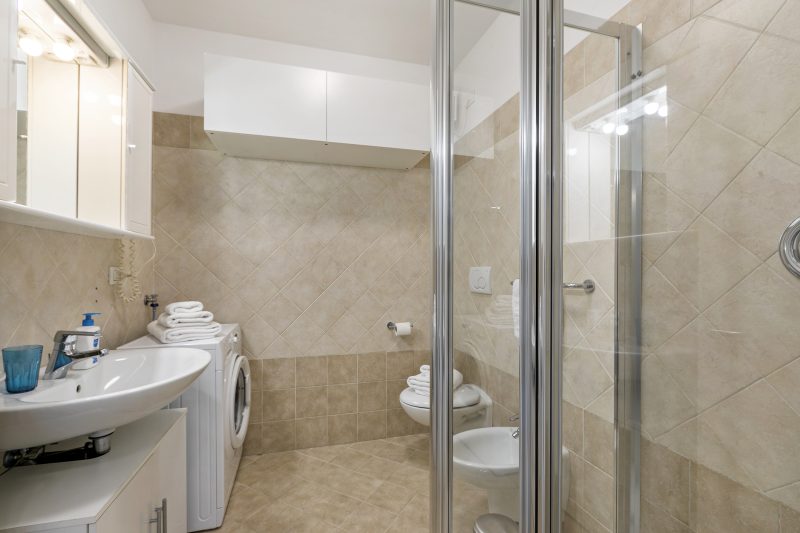 Torbolino - Apt with Balcony. Pool & Views