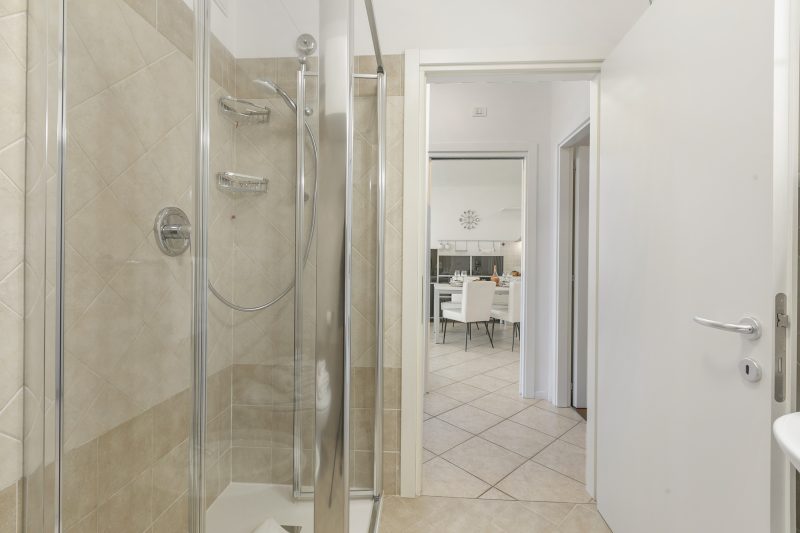 Torbolino - Apt with Balcony. Pool & Views