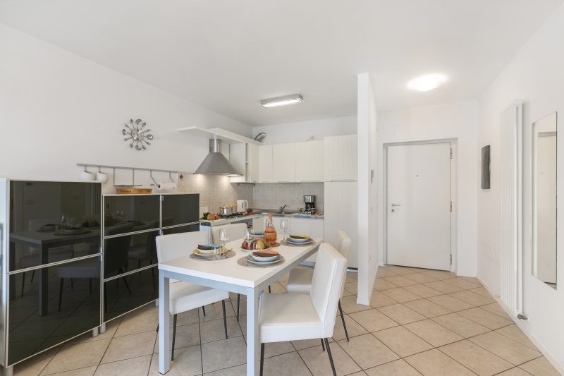 Torbolino - Apt with Balcony. Pool & Views