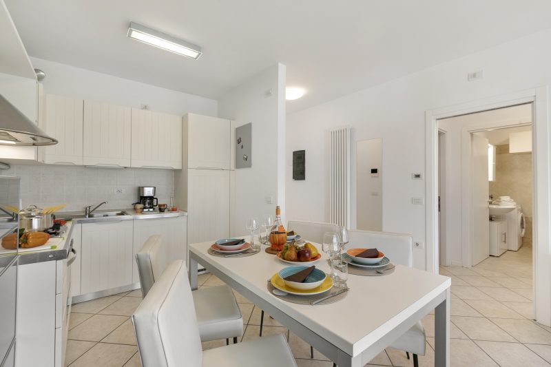 Torbolino - Apt with Balcony. Pool & Views