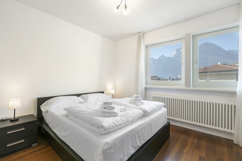Torbolino - Apt with Balcony. Pool & Views