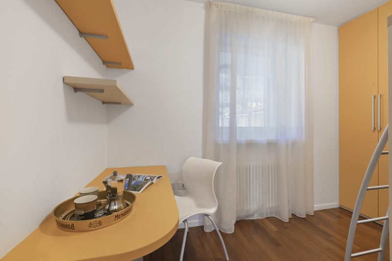 Torbolino - Apt with Balcony. Pool & Views