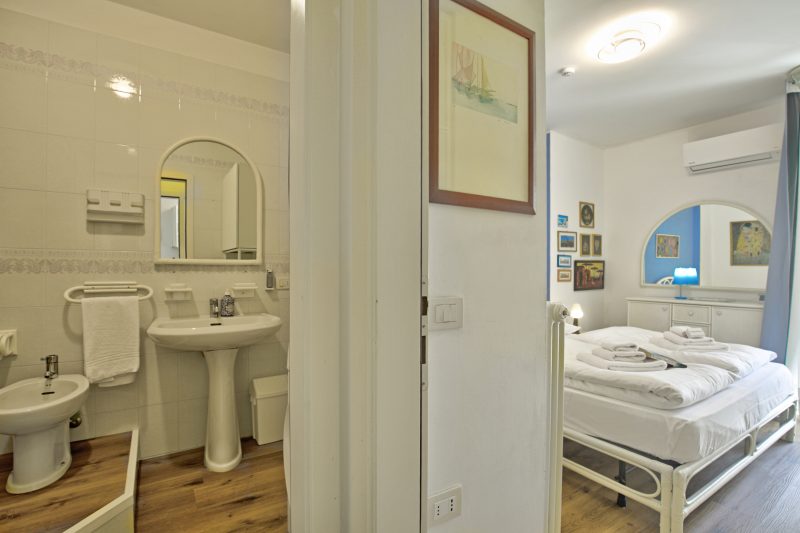 Garden & Surf Residenza By Max with Pool & Balcony