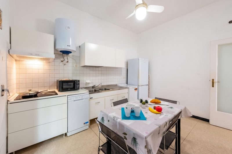 House Rondinella Genova City Center