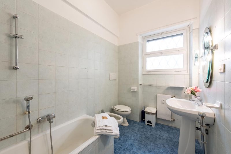 House Rondinella Genova City Center