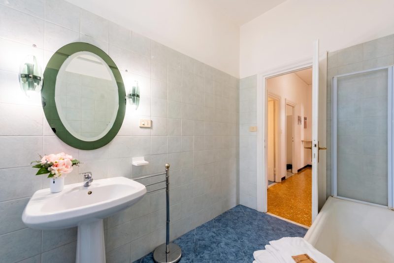 House Rondinella Genova City Center