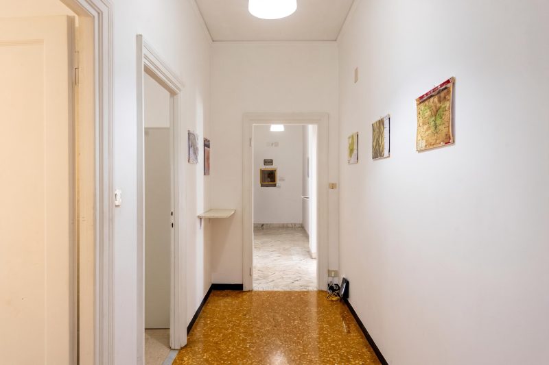 House Rondinella Genova City Center