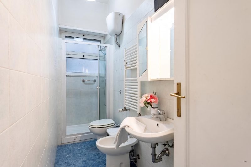House Rondinella Genova City Center