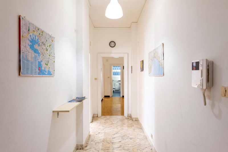 House Rondinella Genova City Center