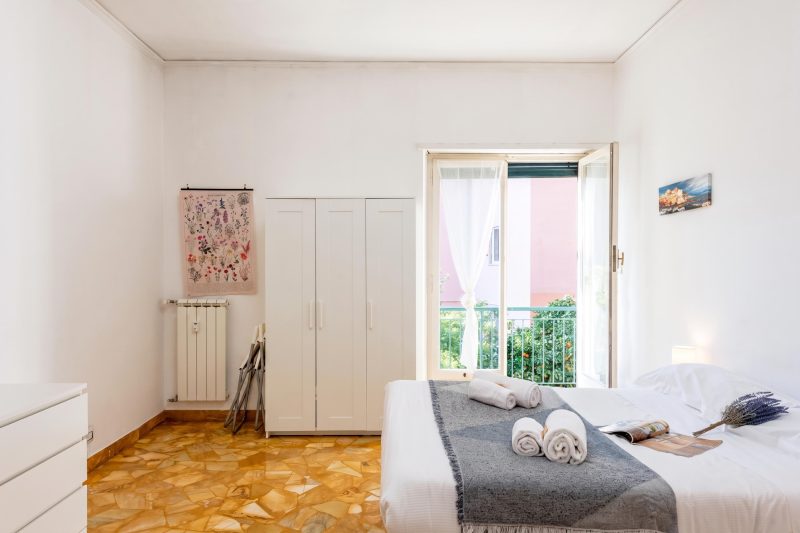 House Rondinella Genova City Center