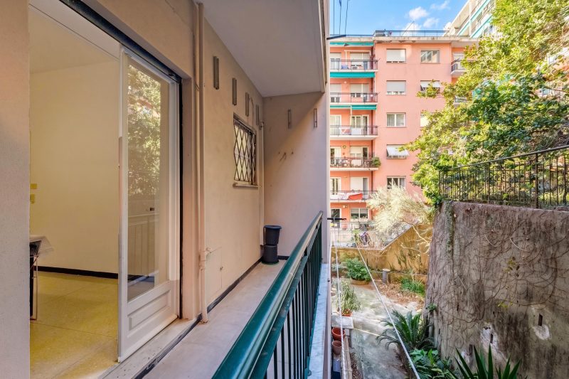House Rondinella Genova City Center