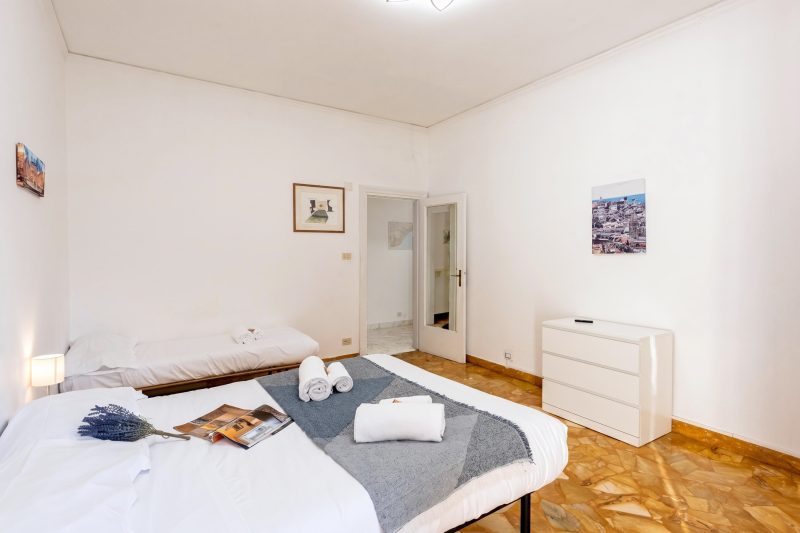 House Rondinella Genova City Center