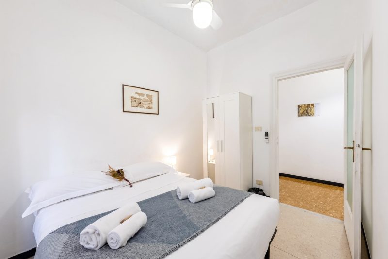 House Rondinella Genova City Center