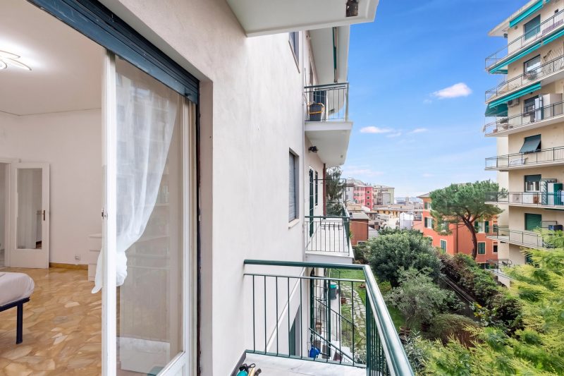 House Rondinella Genova City Center