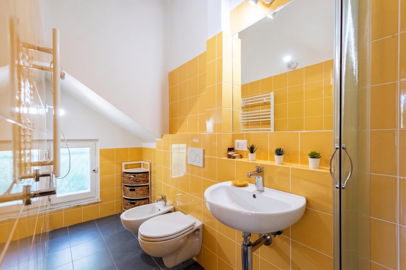 Middle Apartment Vernazza