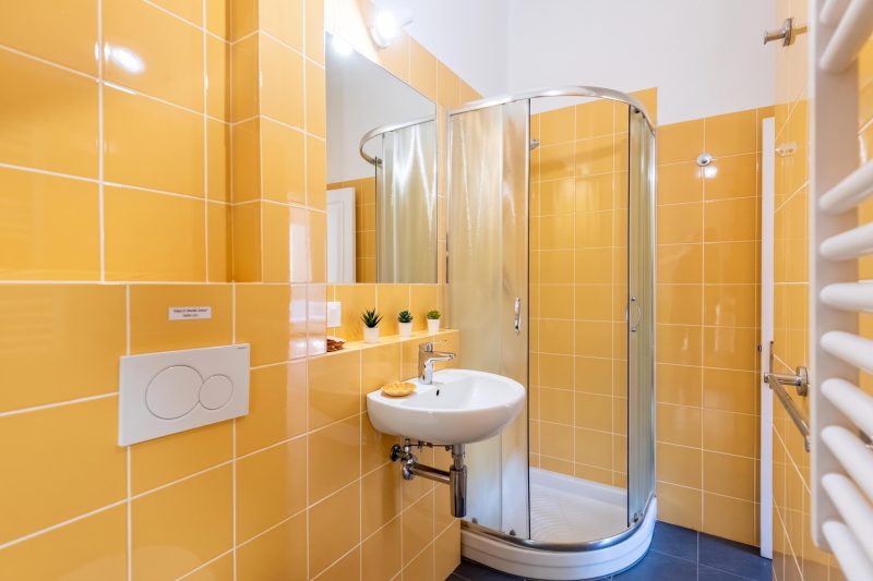 Middle Apartment Vernazza
