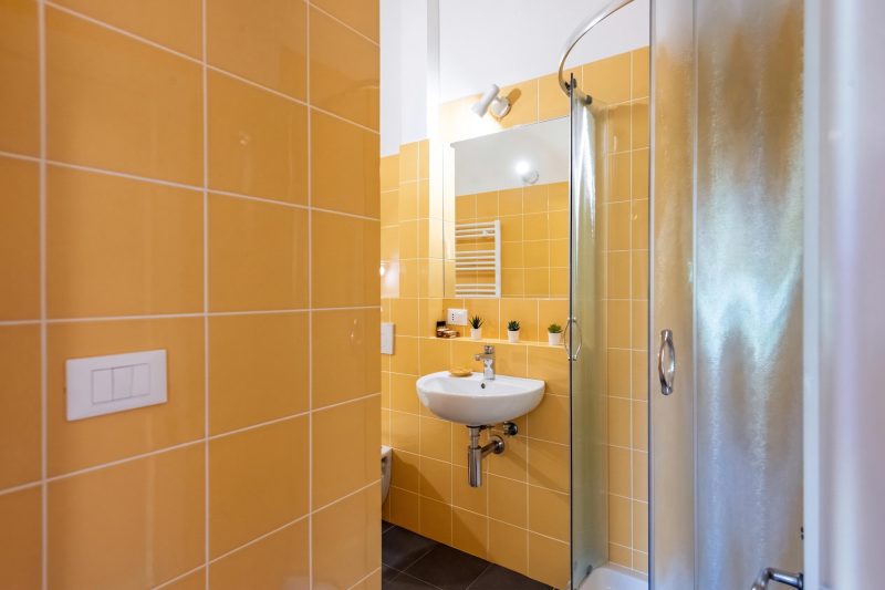 Middle Apartment Vernazza
