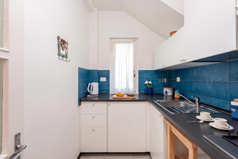 Middle Apartment Vernazza