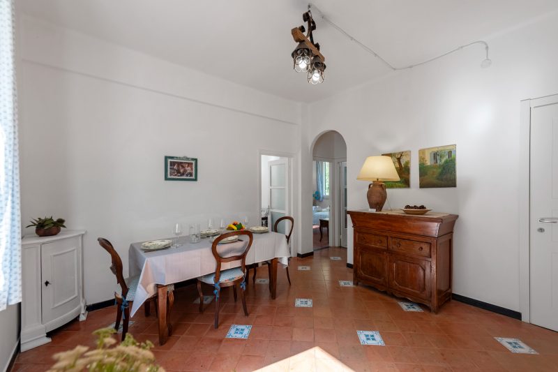 Middle Apartment Vernazza
