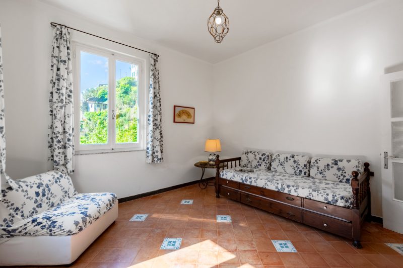 Middle Apartment Vernazza