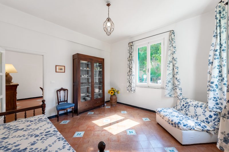 Middle Apartment Vernazza