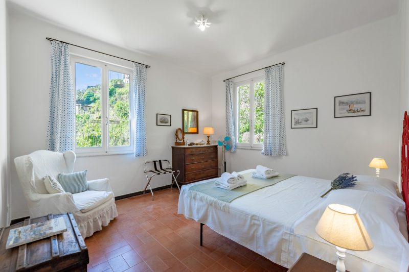 Middle Apartment Vernazza