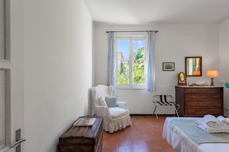 Middle Apartment Vernazza