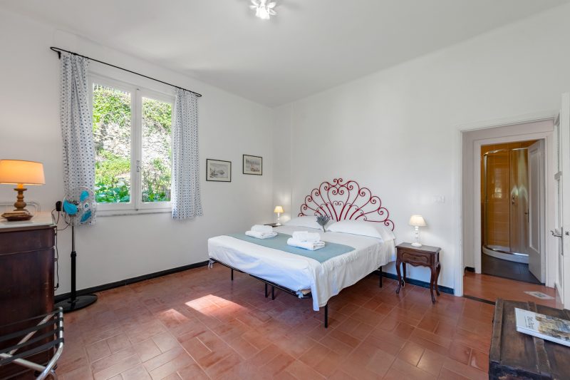 Middle Apartment Vernazza