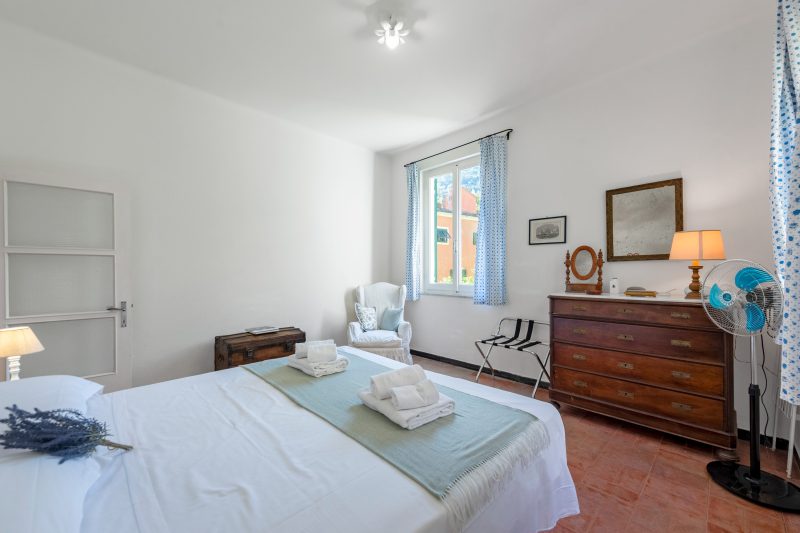 Middle Apartment Vernazza